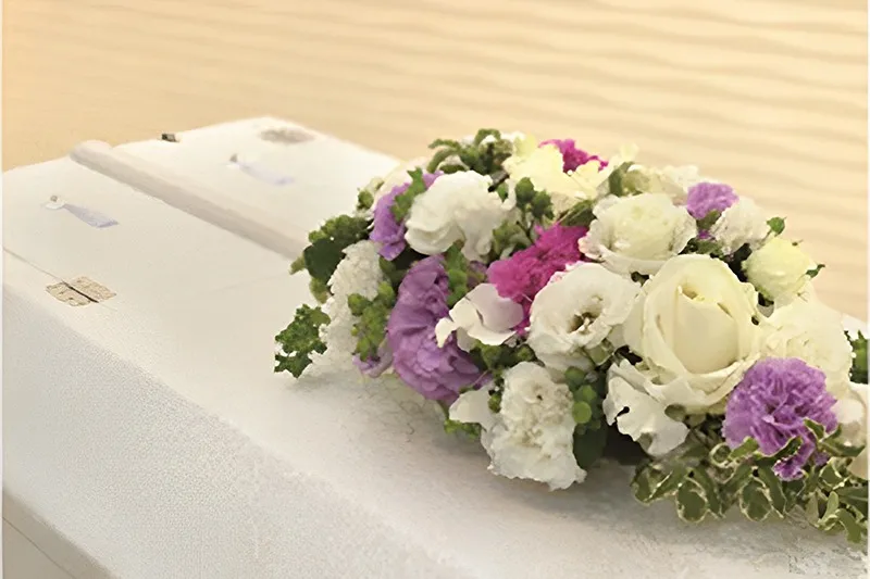 直葬で故人を偲ぶシンプルなお葬式をご提供